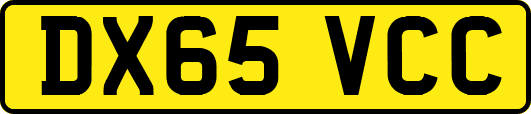 DX65VCC