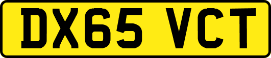 DX65VCT
