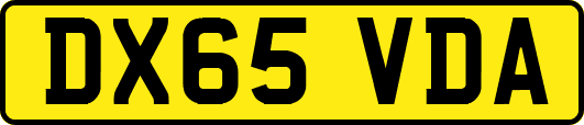 DX65VDA