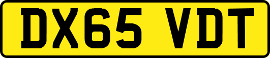 DX65VDT