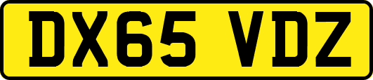 DX65VDZ