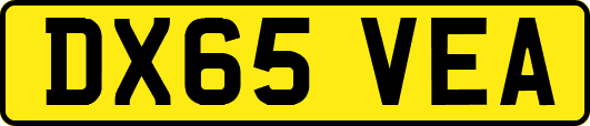 DX65VEA