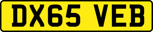 DX65VEB