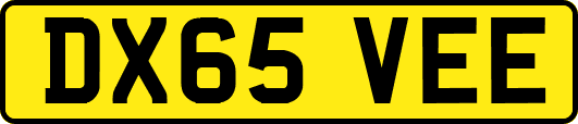 DX65VEE
