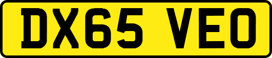 DX65VEO