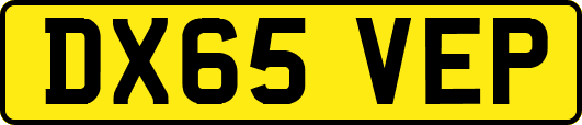 DX65VEP