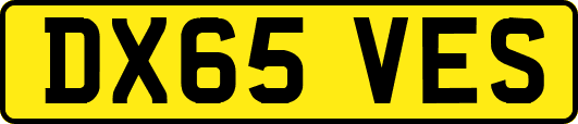 DX65VES