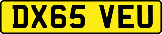 DX65VEU