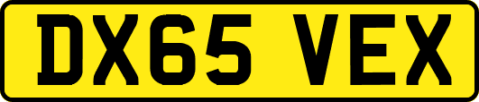 DX65VEX