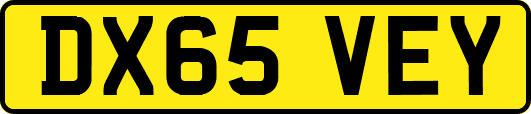 DX65VEY
