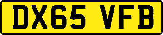 DX65VFB