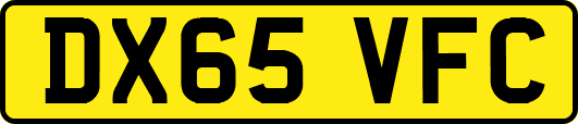 DX65VFC