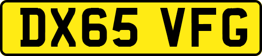 DX65VFG