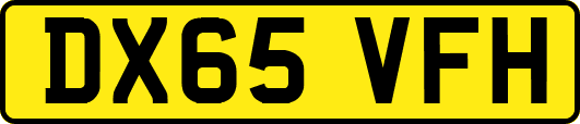 DX65VFH