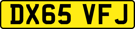 DX65VFJ