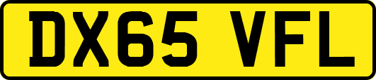DX65VFL