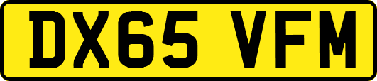 DX65VFM