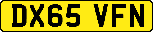 DX65VFN