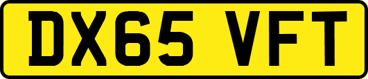 DX65VFT