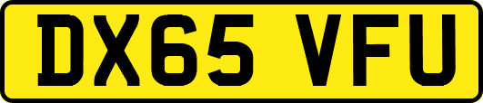 DX65VFU