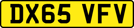 DX65VFV