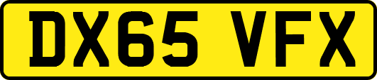 DX65VFX