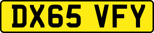 DX65VFY