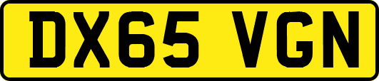 DX65VGN