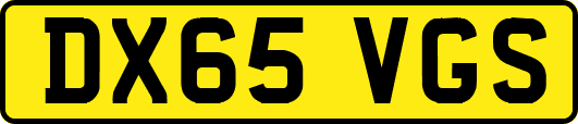 DX65VGS