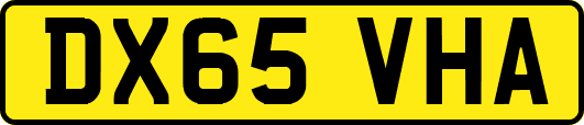 DX65VHA
