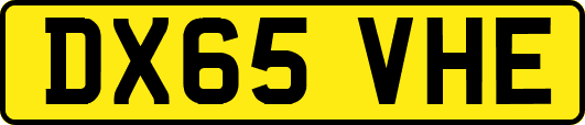 DX65VHE