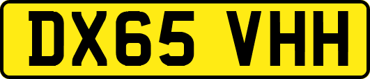 DX65VHH