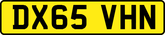 DX65VHN