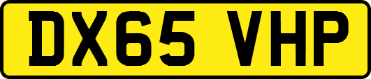 DX65VHP