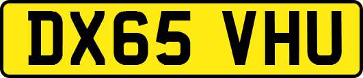 DX65VHU