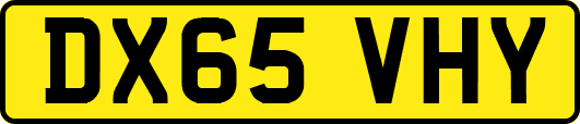 DX65VHY