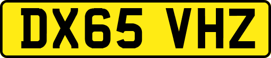DX65VHZ