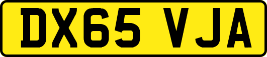 DX65VJA