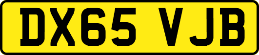 DX65VJB