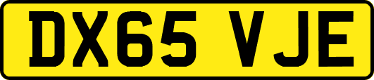 DX65VJE
