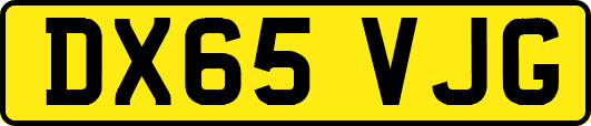 DX65VJG
