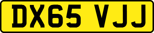 DX65VJJ