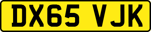 DX65VJK