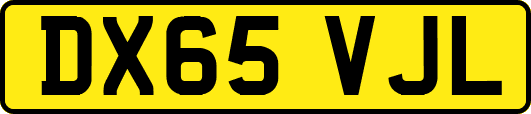 DX65VJL