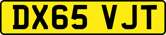 DX65VJT