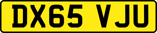 DX65VJU