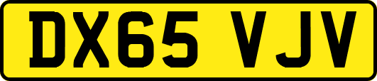 DX65VJV