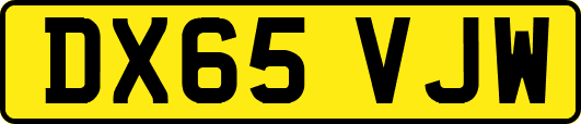 DX65VJW