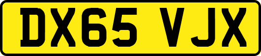 DX65VJX