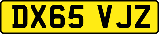 DX65VJZ